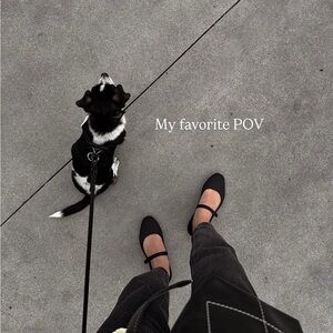 Rothy's Square Mary Jane 8.5